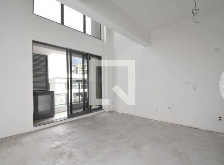 80 m² rental apartment with 1 bedroom and 1 parking space — photo 2