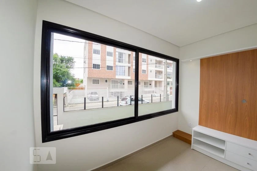 Apartamento sem mobília com 2 quartos, 1 suíte e 2 banheiros — photo 10