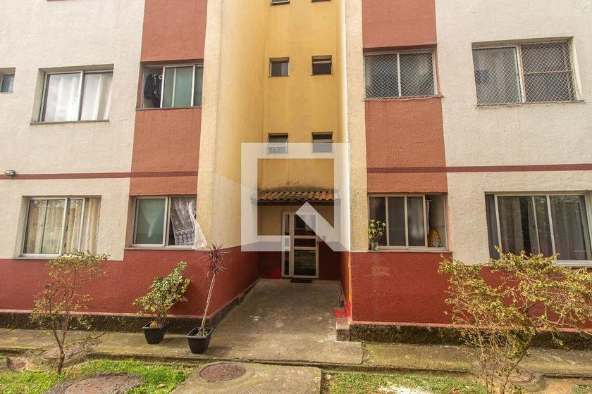 Apartamento de 2 quartos com piso de cerâmica e vaga — photo 34