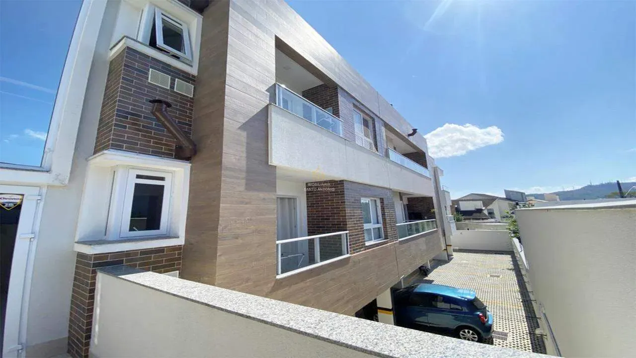 Furnished 1-bedroom apartment with 40 m² and 2 parking spots — photo 6