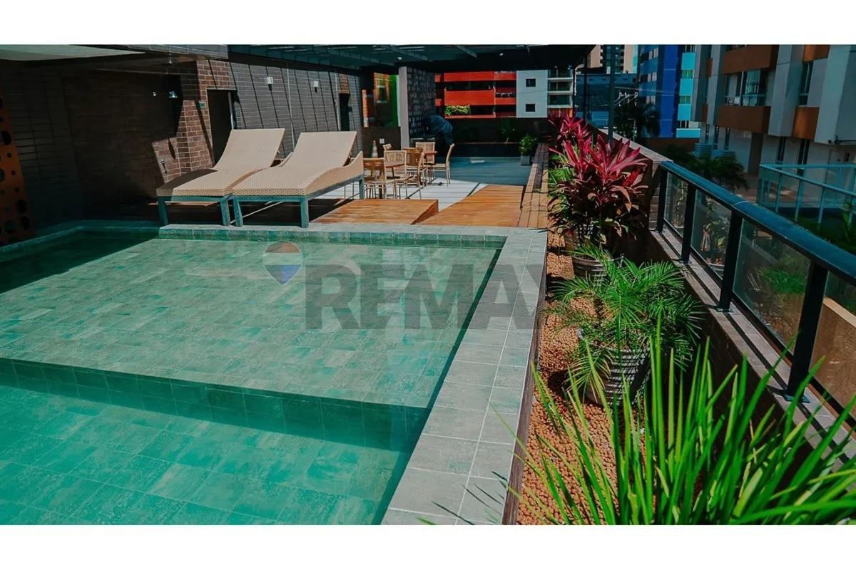 Рабочее место и 2 спальни: квартира 78 м² — photo 6