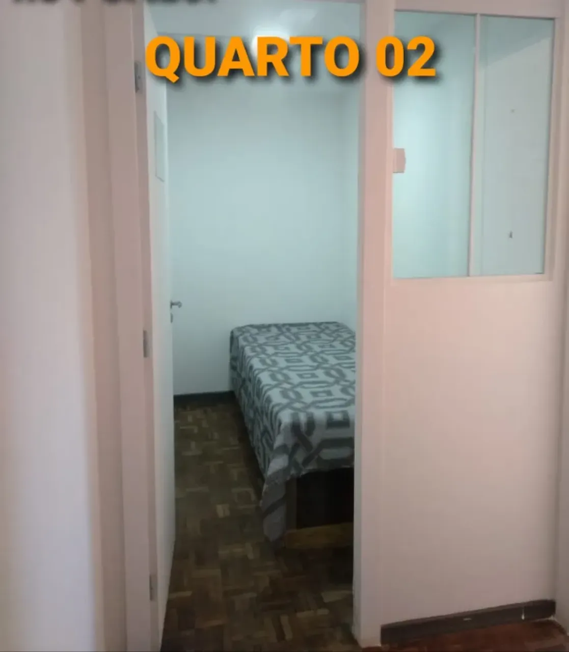 Estudio con 1 dormitorio y 1 baño, sin parking — photo 4