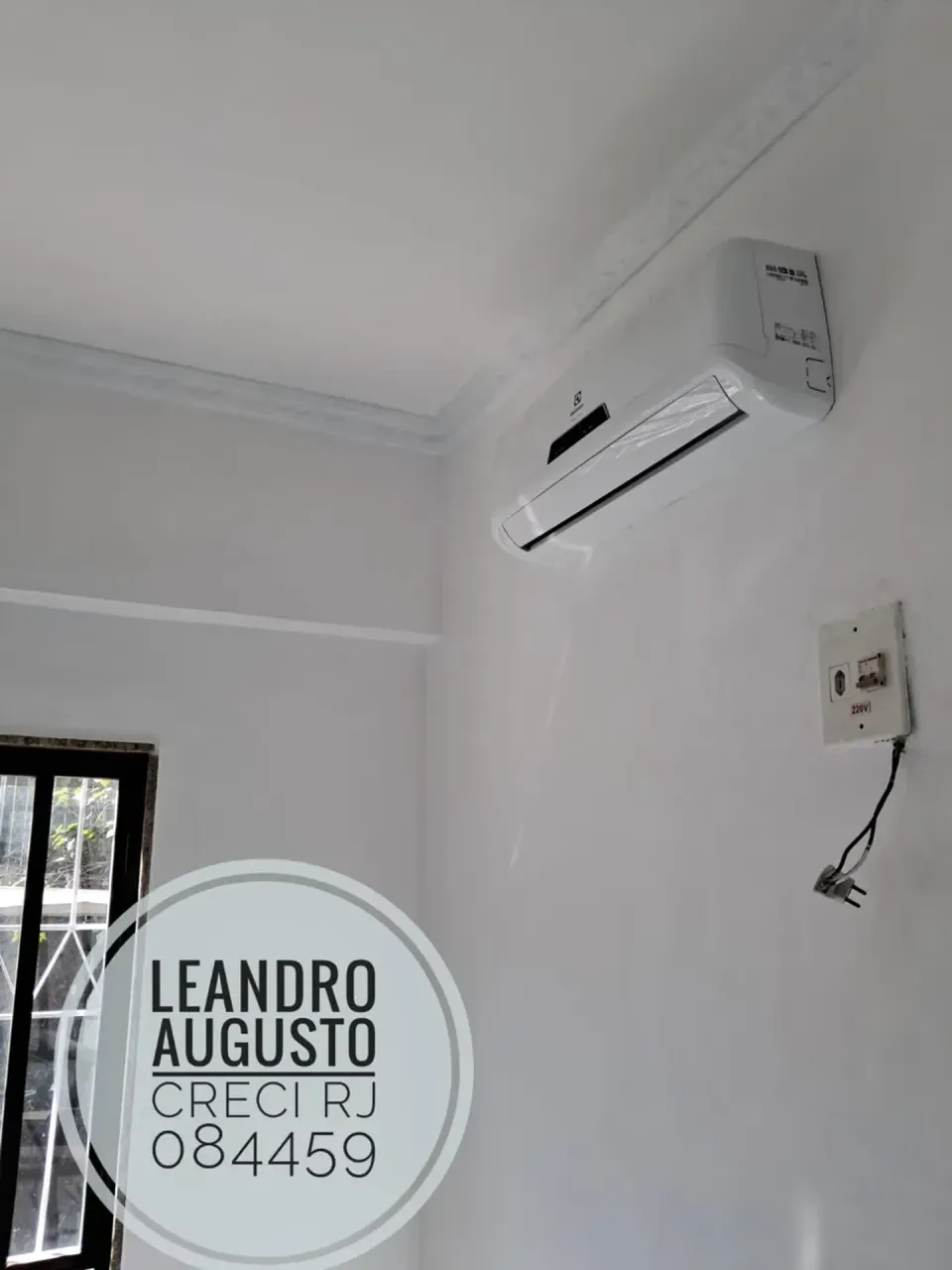 Unfurnished 2-bedroom house with 2 bathrooms — photo 15