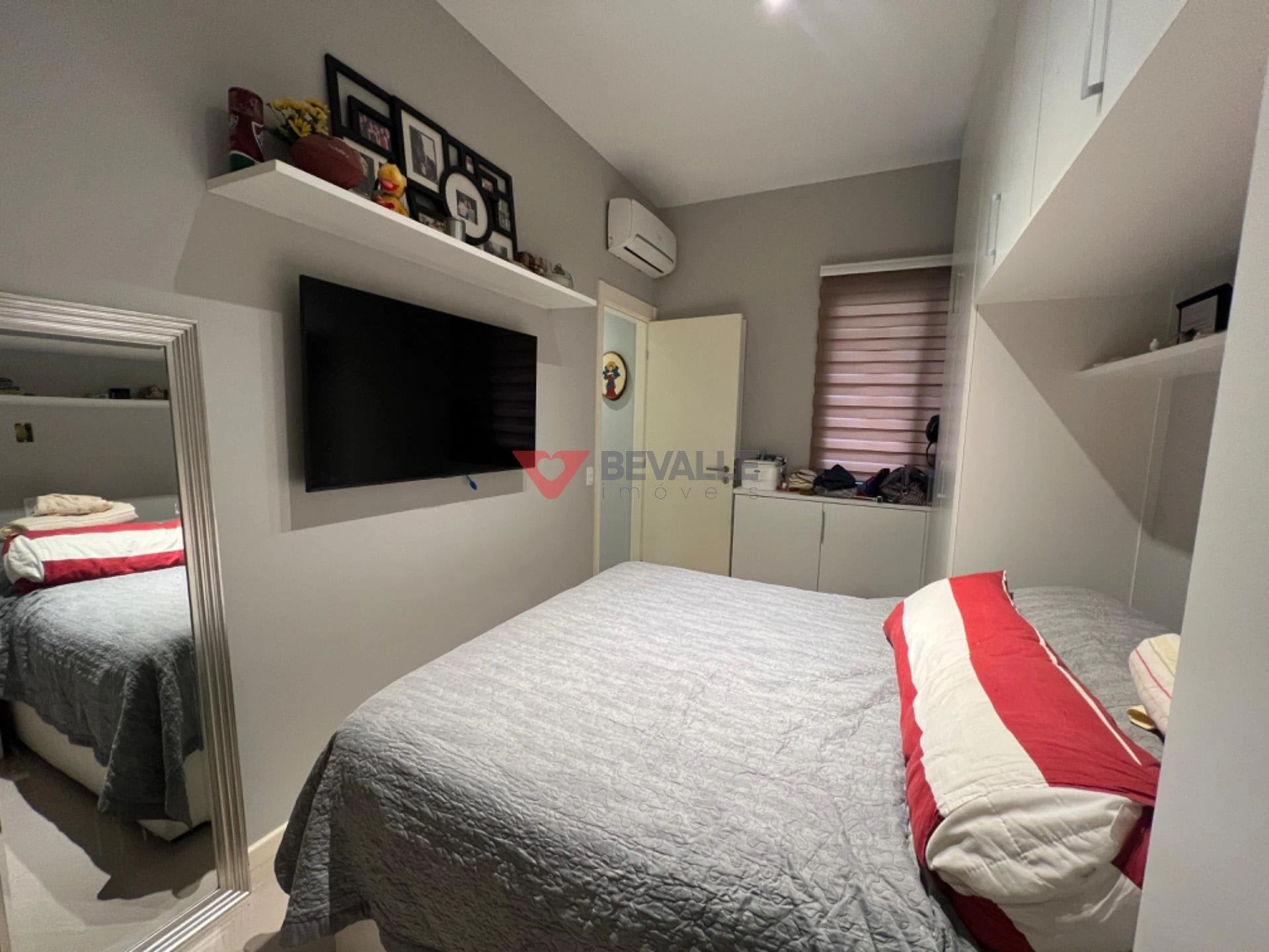 Apartamento garden mobiliado com 2 quartos e 2 vagas — photo 22