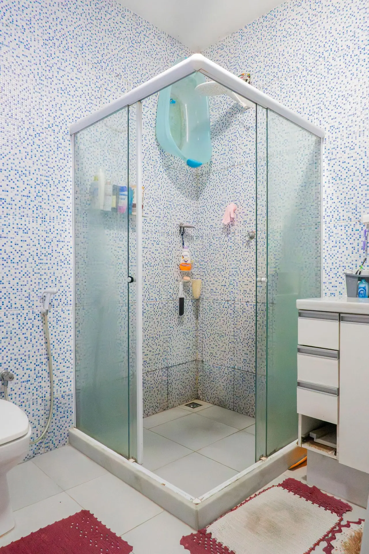 Furnished house, 120 m², with a garden — photo 38