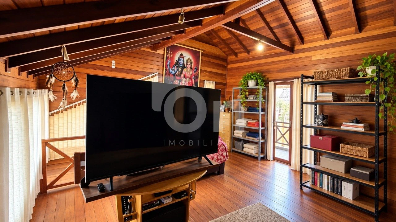 Private BBQ in a one-bedroom house, 168 m² — photo 7