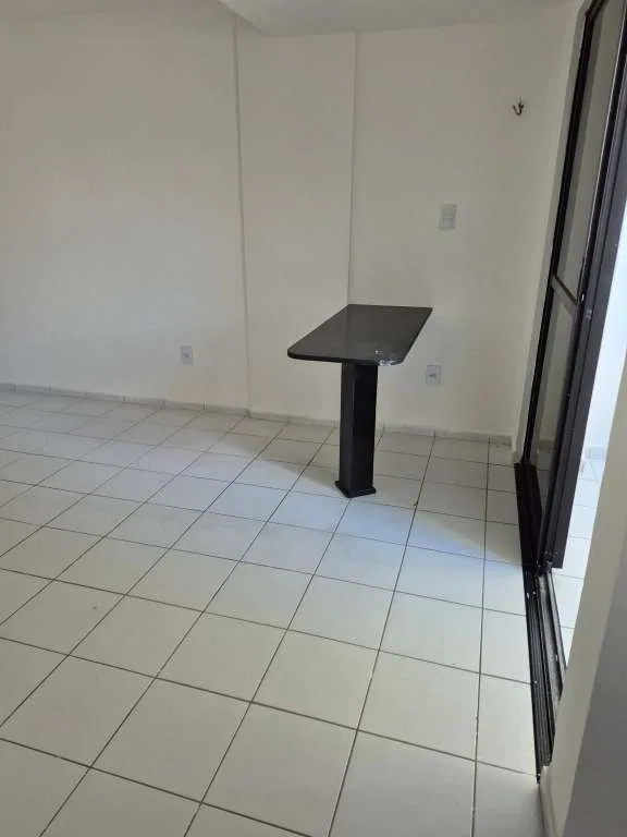 Квартира с 1 спальней 37 м² с парковкой и балконом — photo 2