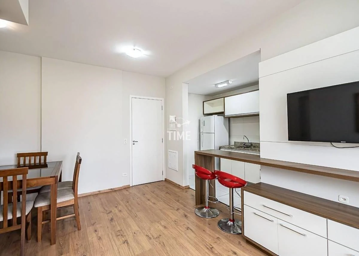 Apartamento, 51 m², com máquina de lavar — photo 3