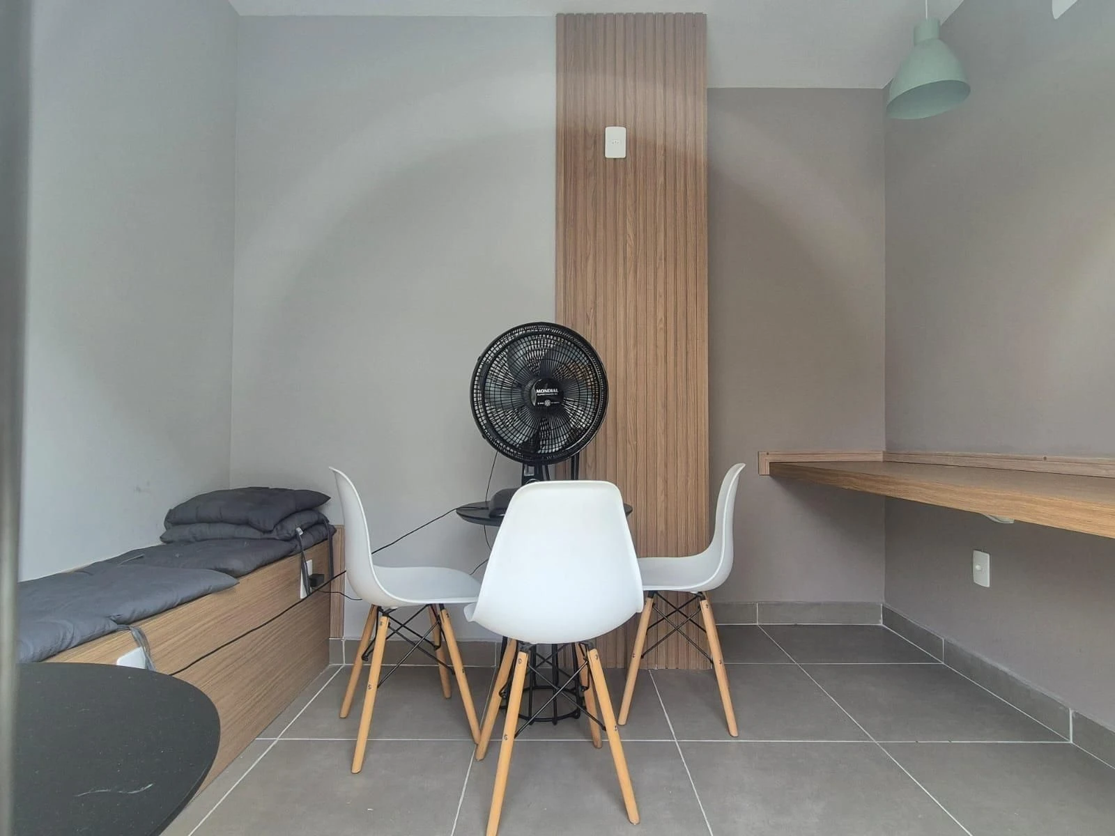 Apartamento com máquina de lavar, Recreio dos Bandeirantes — photo 31
