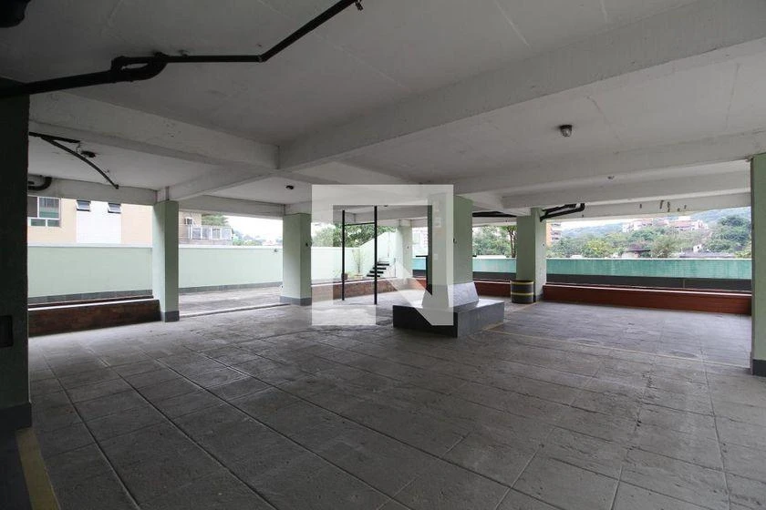 70 m² apartment on the 6th floor with a balcony — photo 34