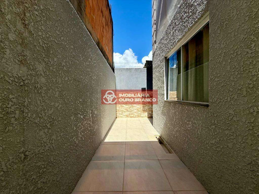2-bedroom apartment with 85 m² and 1 parking space — photo 3