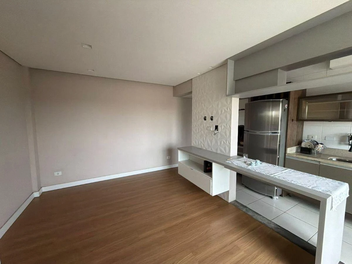 Home office in a 3-bedroom apartment, 68 m² — photo 6