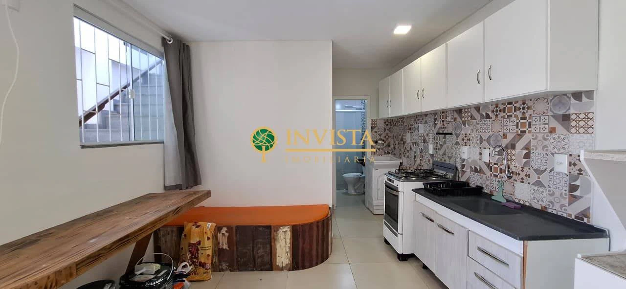 One-bedroom house with a home office in Florianópolis — photo 3