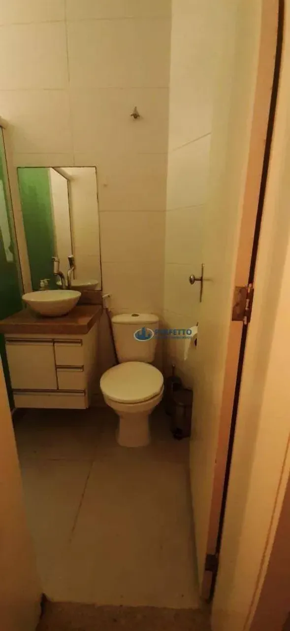 Furnished 1-bedroom apartment with a closed kitchen — photo 13