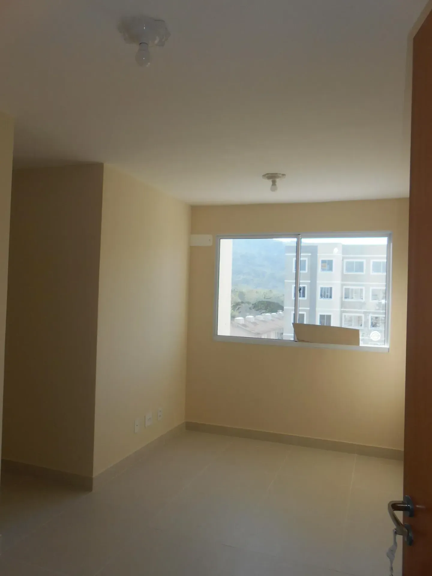 Apartamento de 45 m² com 2 quartos e piscina ao ar livre — photo 26