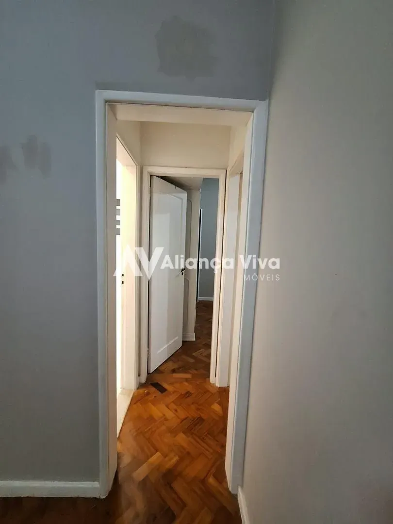Квартира з 3 спальнями та пральною машиною — photo 22
