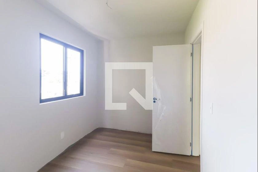3-bedroom apartment with a grill on the balcony in Curitiba — photo 29