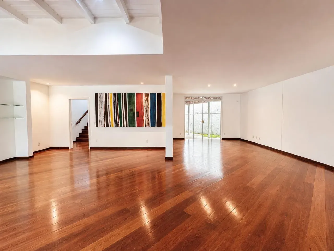 Casa para locação 647 m² com 5 quartos e 2 suítes — photo 7