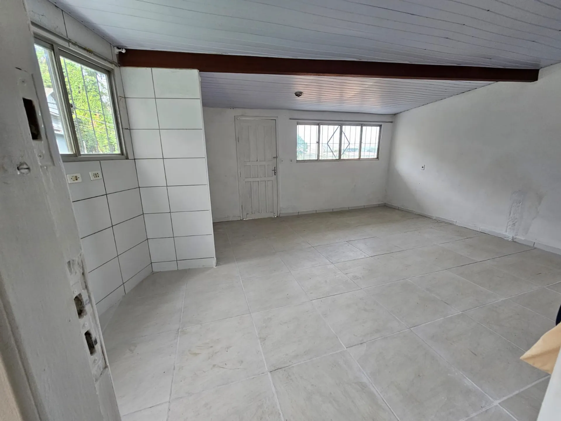 35 m² apartment with 1 bedroom and 1 bathroom — photo 2