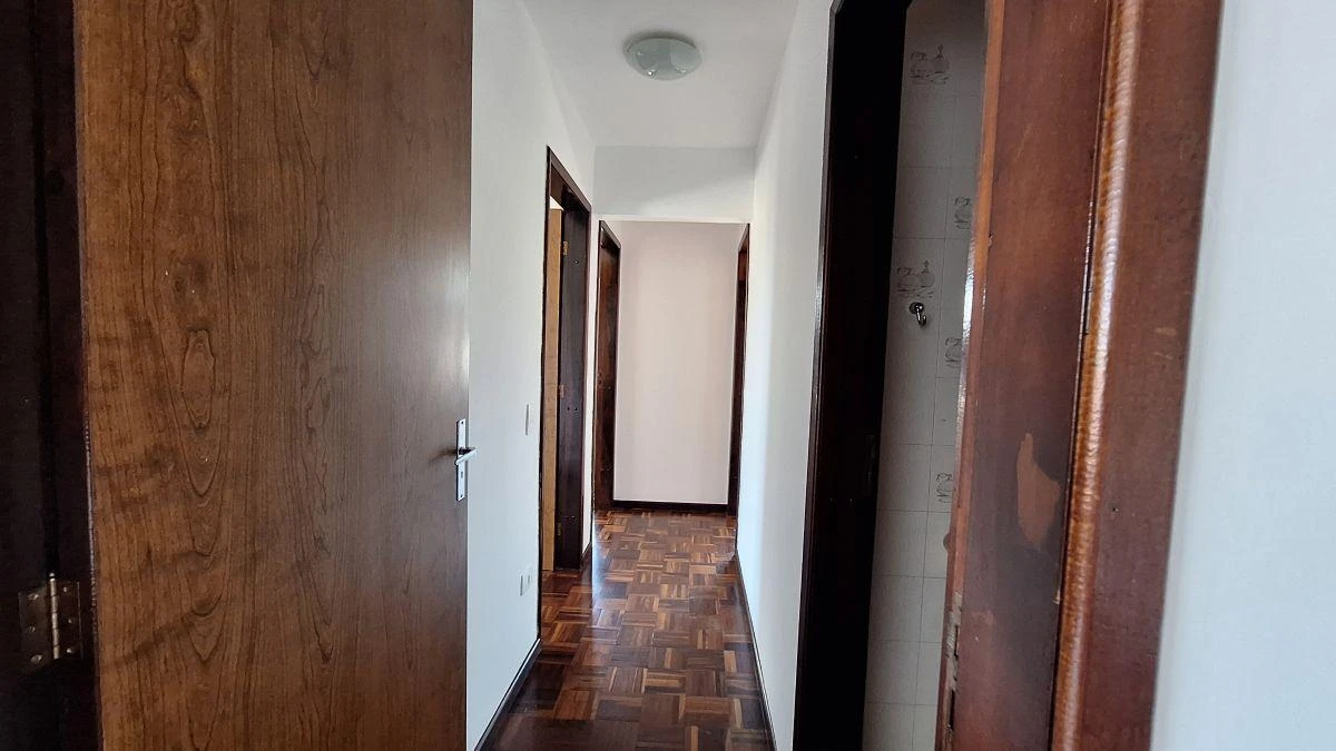 Washing machine in a 3-bedroom apartment, 94 m² — photo 14