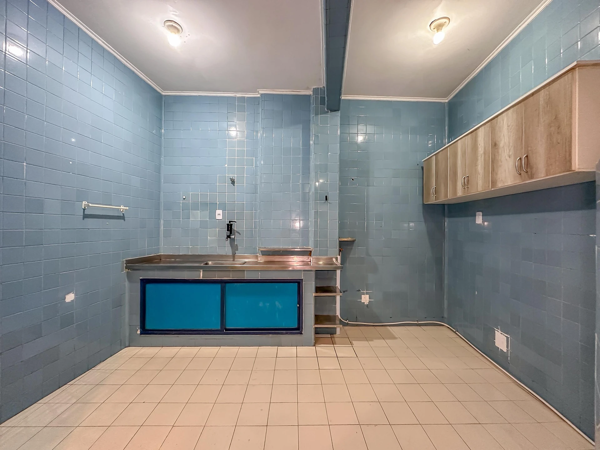 Mountain view in a 2-bedroom apartment, 76 m² — photo 2