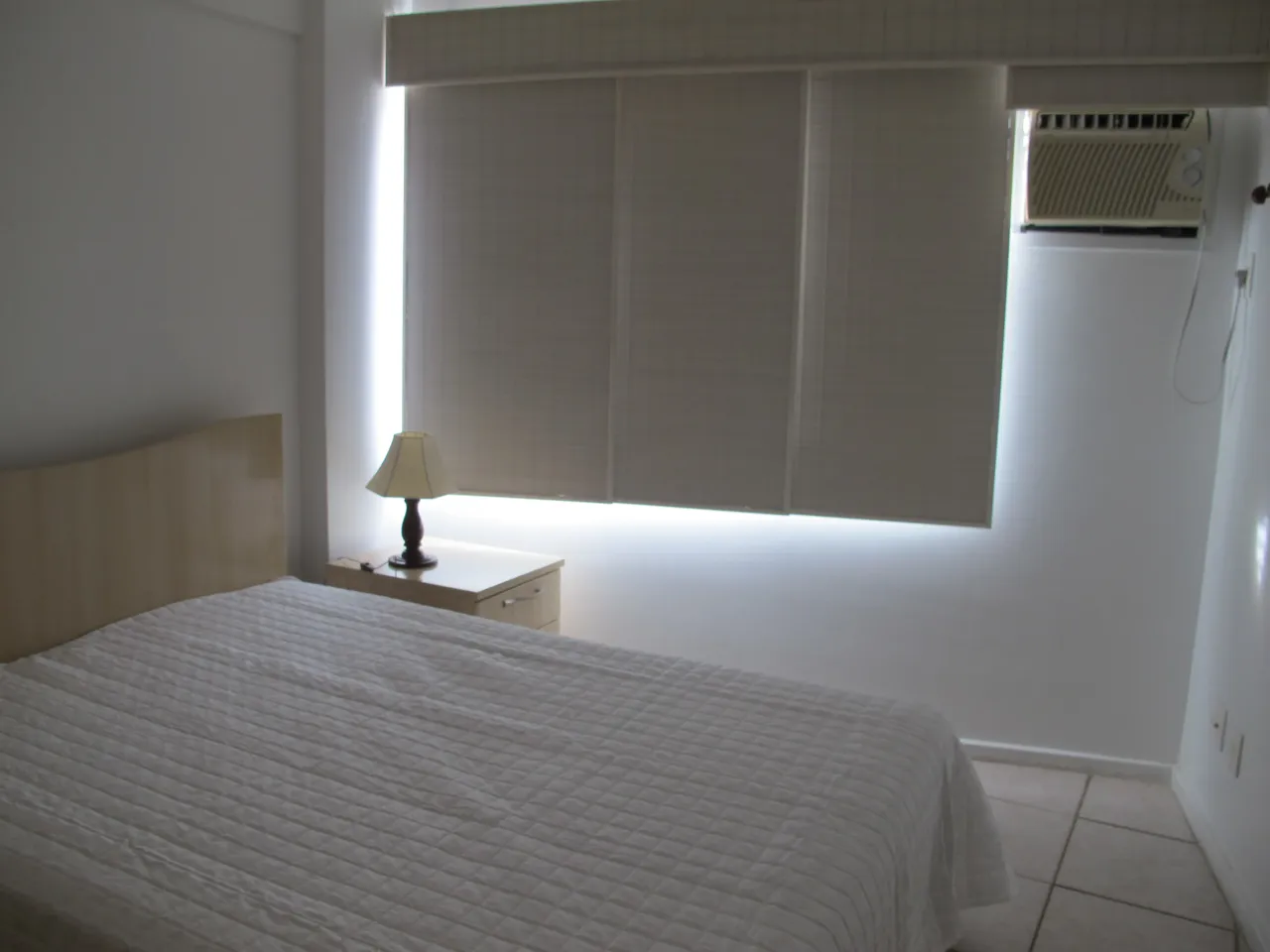 Furnished 1-bedroom apartment with 1 parking space — photo 3