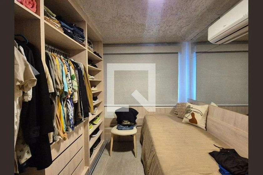 76 m² rental apartment with 2 bedrooms and a balcony — photo 13