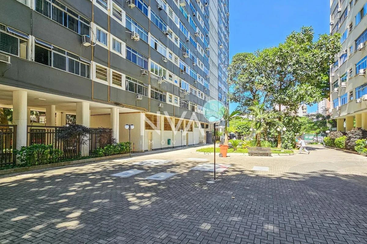Apartamento mobiliado de 113 m² com cozinha a gás — photo 10