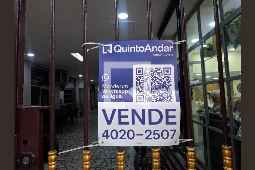2-bedroom apartment with a home office in Rio de Janeiro — photo 43