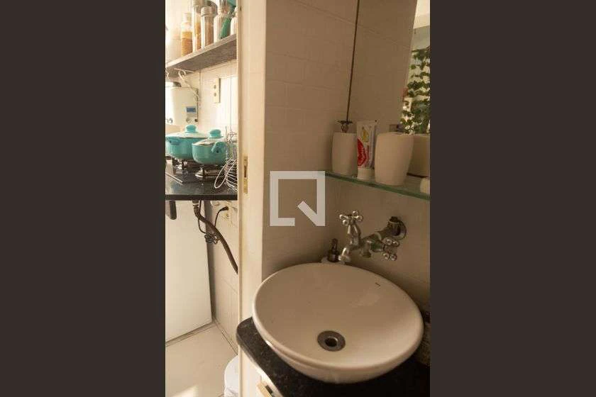 Мебльоване студіо 30 м² з пральною машиною — photo 15