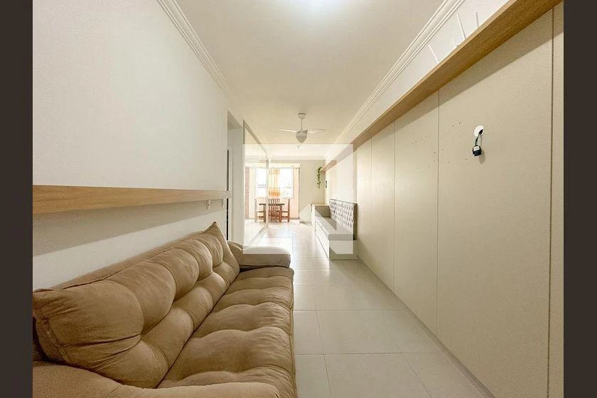 2-bedroom apartment, 1 with its own bathroom, 60 m² — photo 34