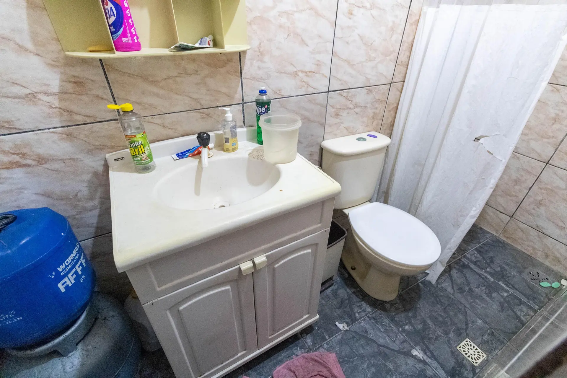 Casa amueblada con 4 dormitorios y 2 baños — photo 24