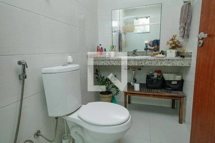 Furnished house with 3 bedrooms and 180 m² — photo 18