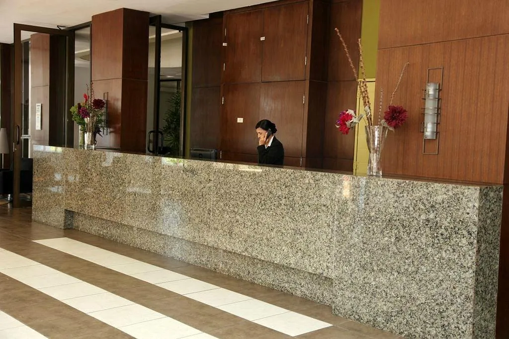 Apartamento mobiliado com 3 suítes e 3 vagas — photo 49