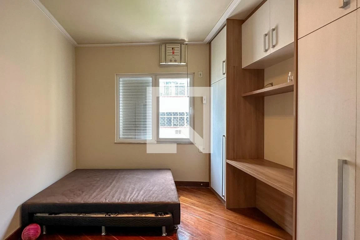 Apartamento sem mobília com suíte, 3 quartos e 1 vaga — photo 34