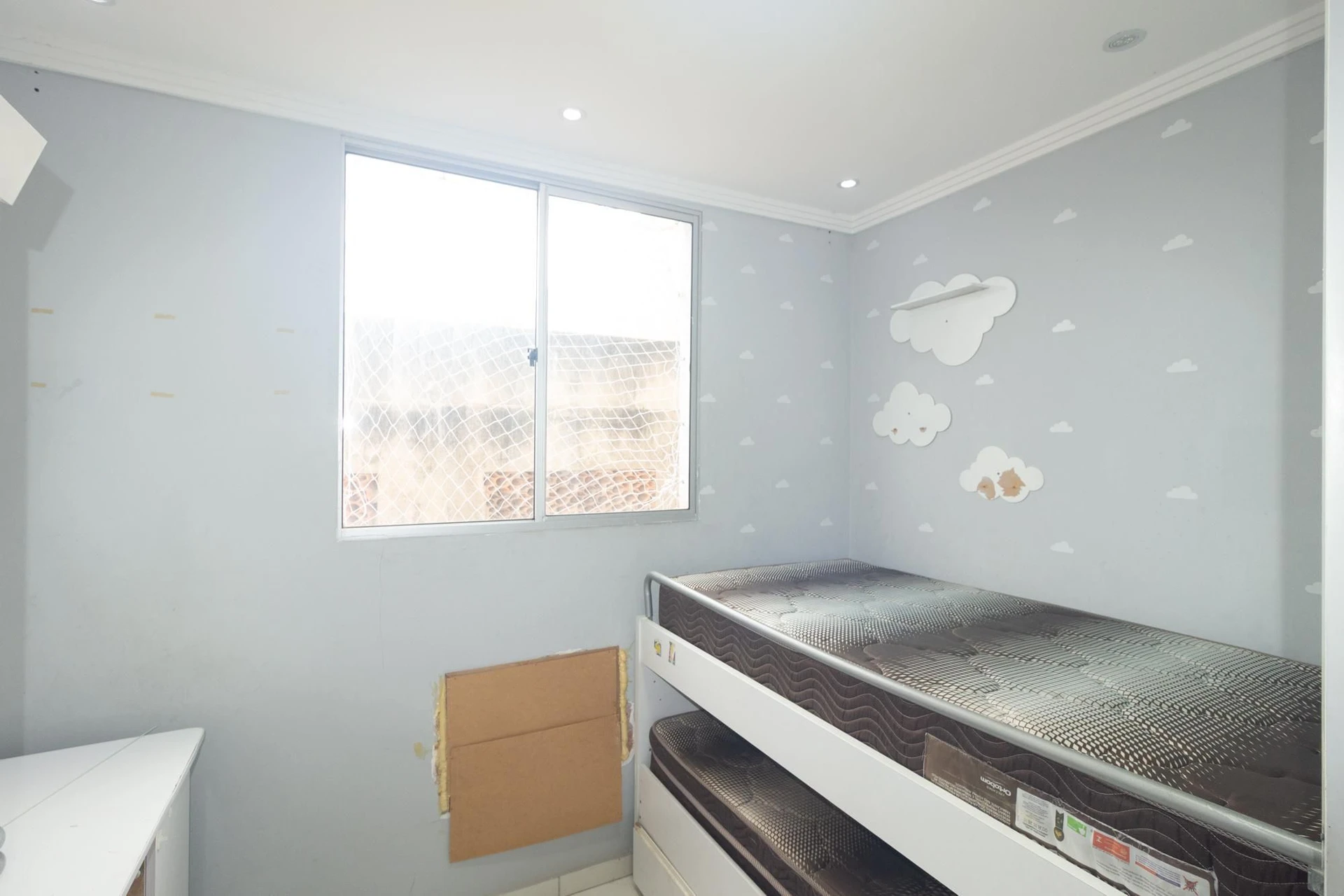 Apartamento de 2 quartos e 43 m² — photo 28