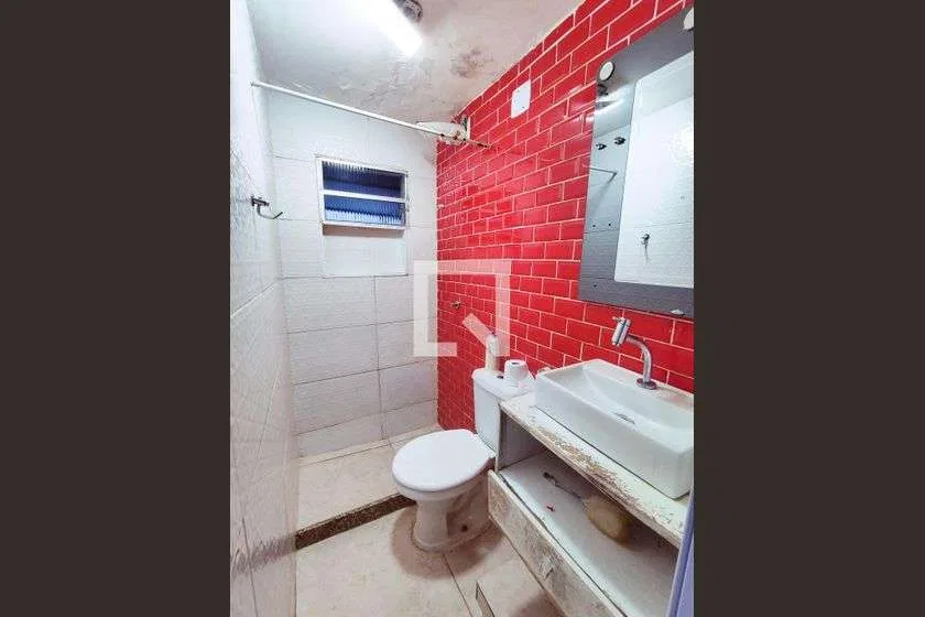 Apartamento para aluguel com 2 quartos e cozinha a gás — photo 27