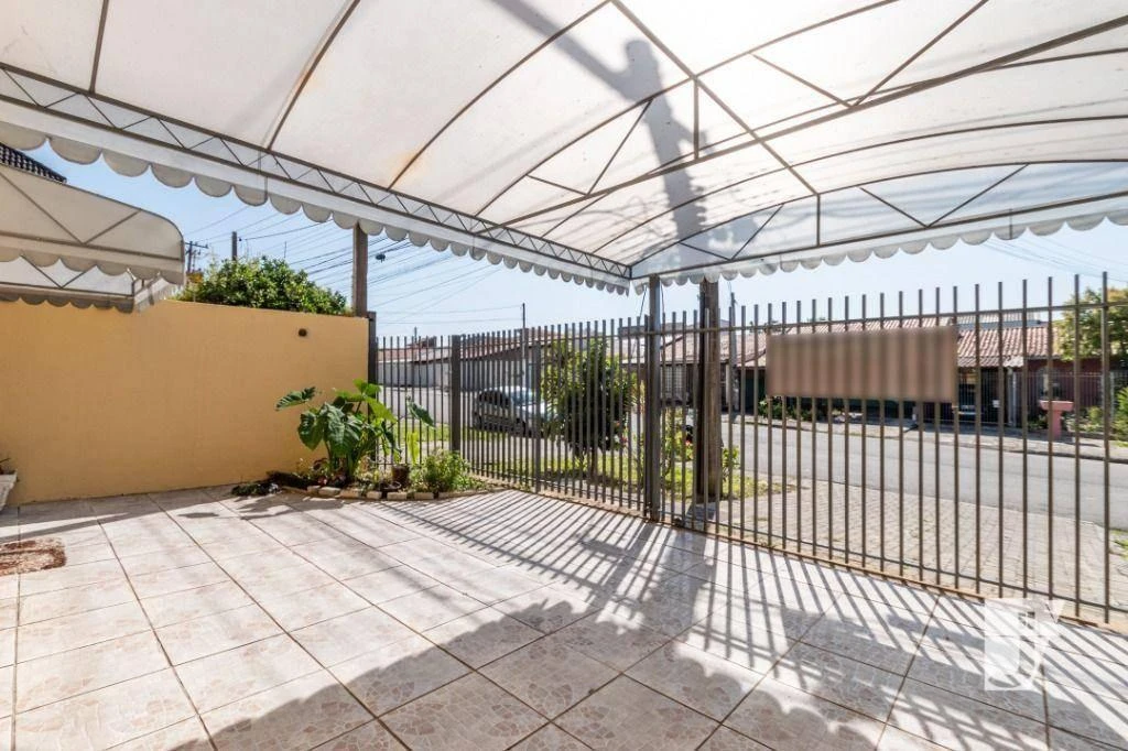 3 quartos e espaço de home office: casa de 130 m² — photo 16