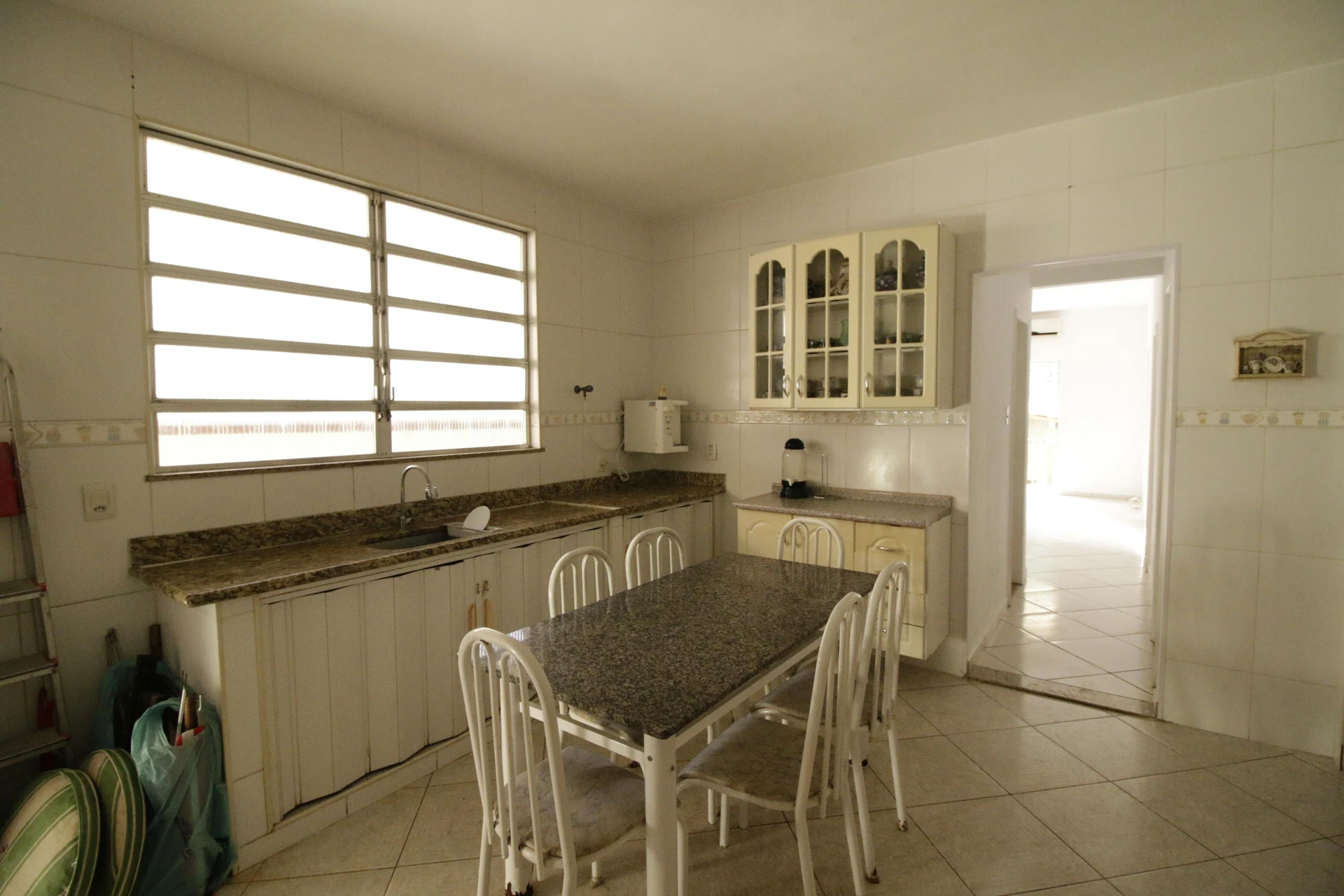 Casa de 7 habitaciones y 4 baños con 3 plazas de parking — photo 12