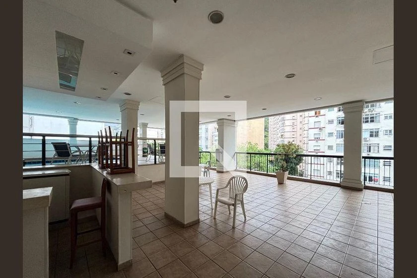 Apartamento para alugar 100 m² com 2 quartos e 2 banheiros — photo 49