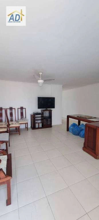 133 m² apartment with 3 bedrooms and 3 parking spots — photo 12