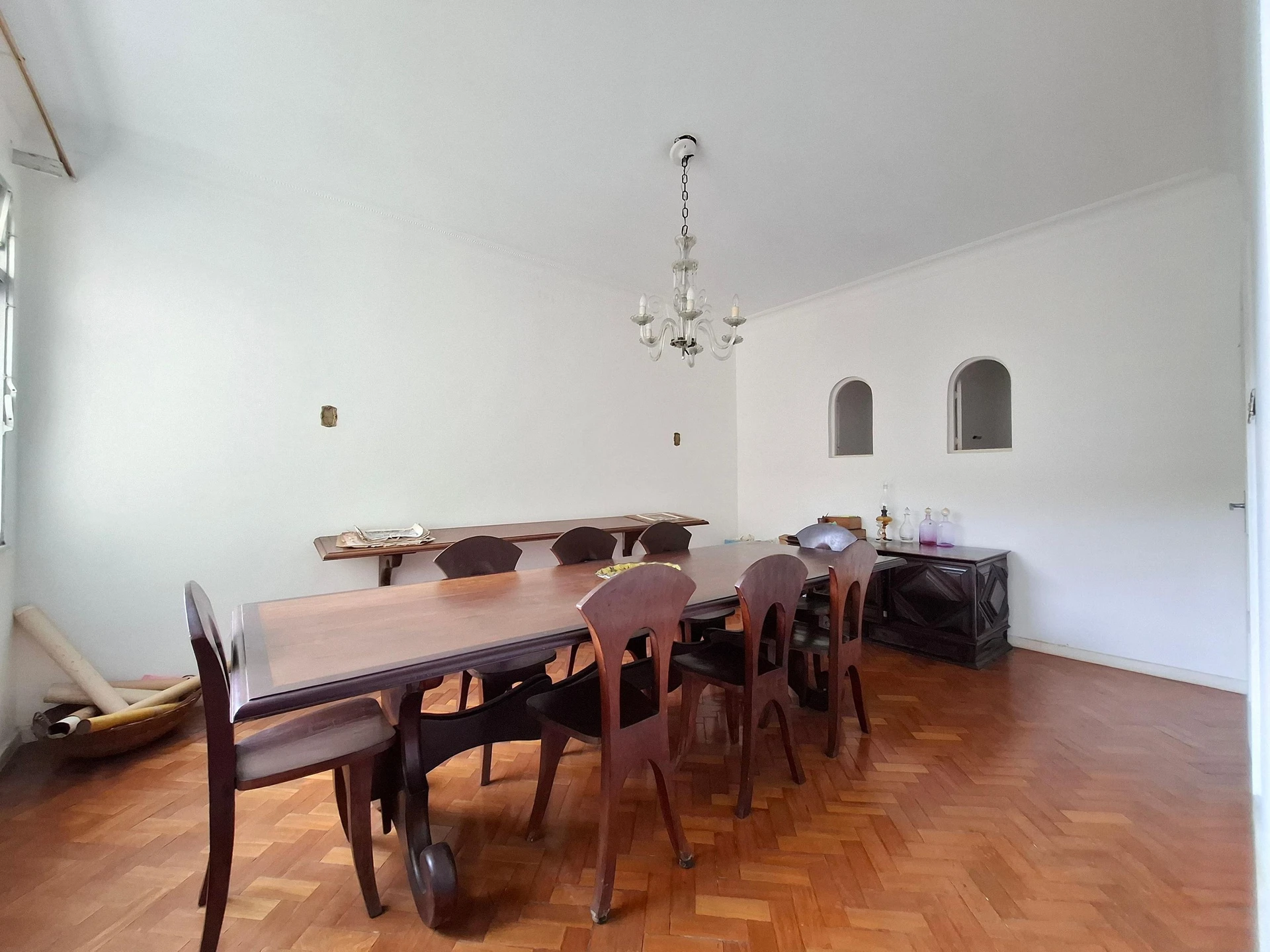 3-bedroom apartment with a home office in Rio de Janeiro — photo 7