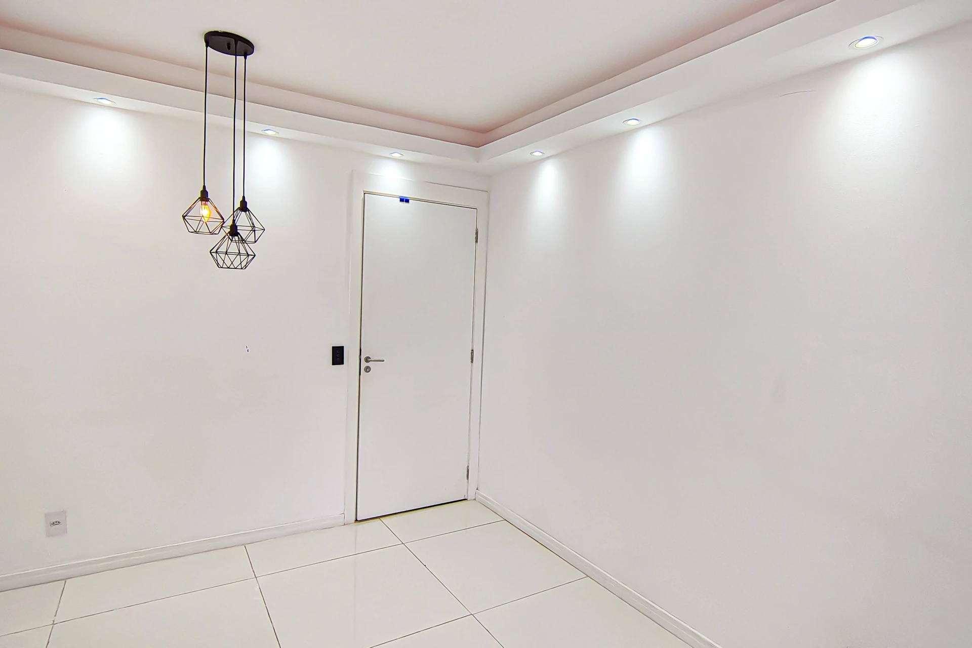 2-bedroom apartment with a mountain view in Rio de Janeiro — photo 20