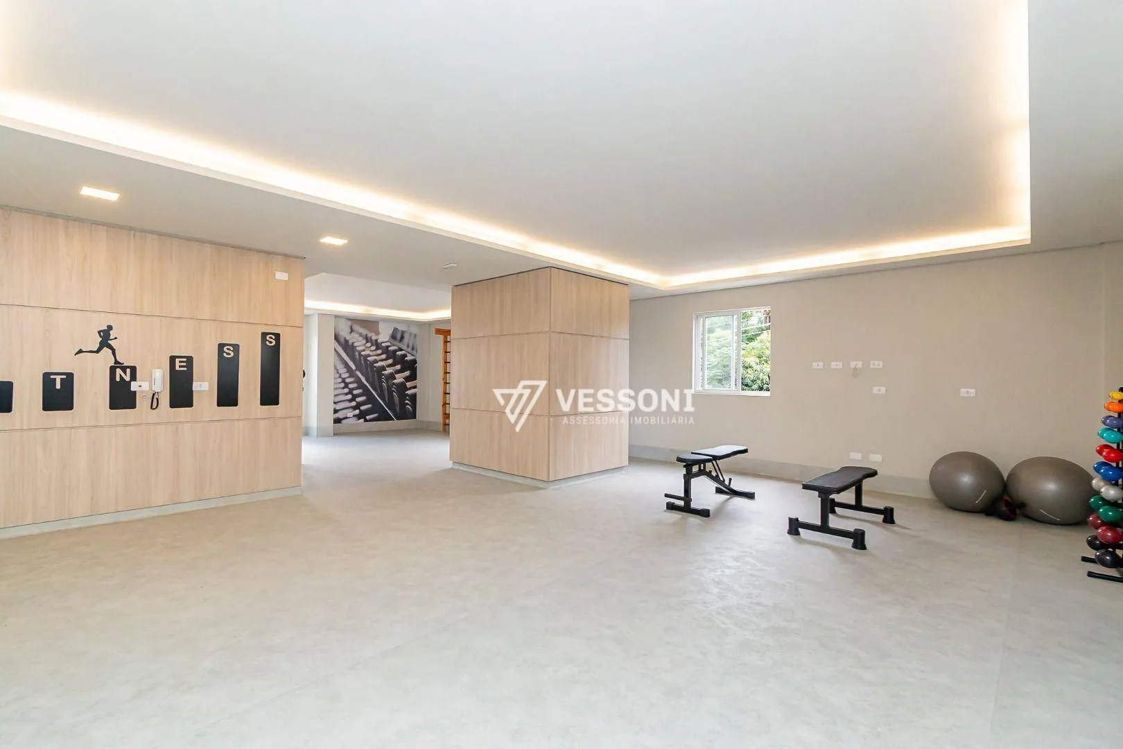 Мебльоване студіо 40 м² з 1 паркомісцем і суїтом — photo 44