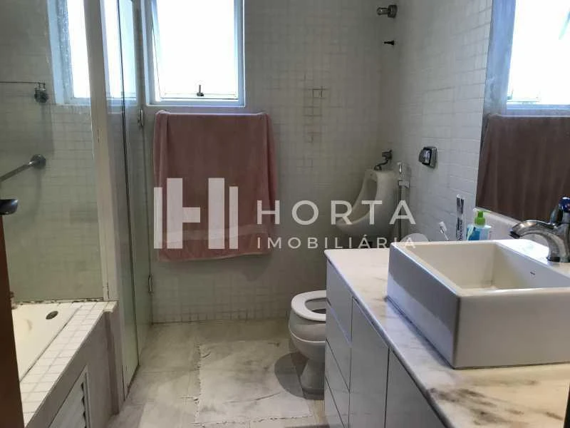 Apartamento 348 m² mobiliado com cozinha a gás separada — photo 11