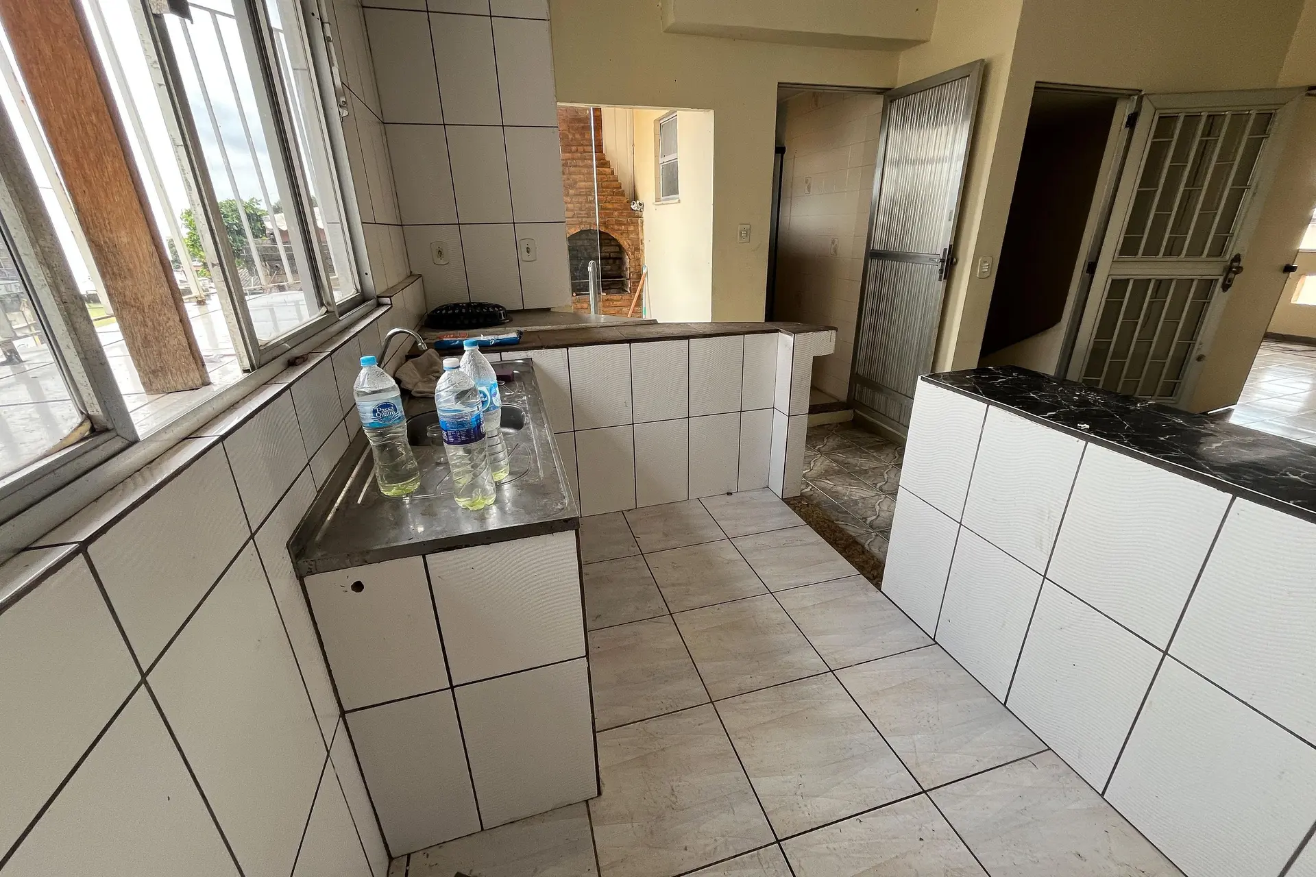 Apartamento de 2 quartos com varanda gourmet — photo 12