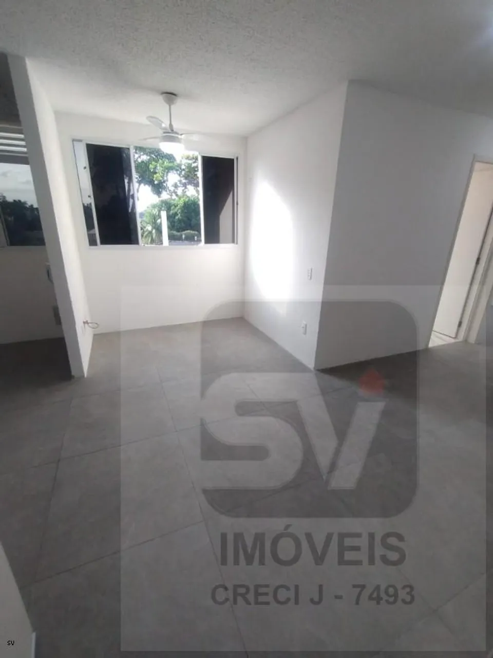 Rental apartment with 2 bedrooms and a separate kitchen — photo 10