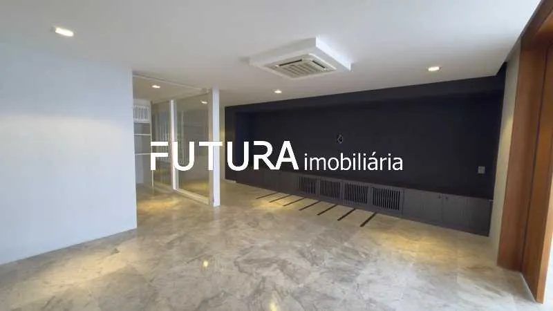 Apartment, 465 m², with floor-to-ceiling windows — photo 13
