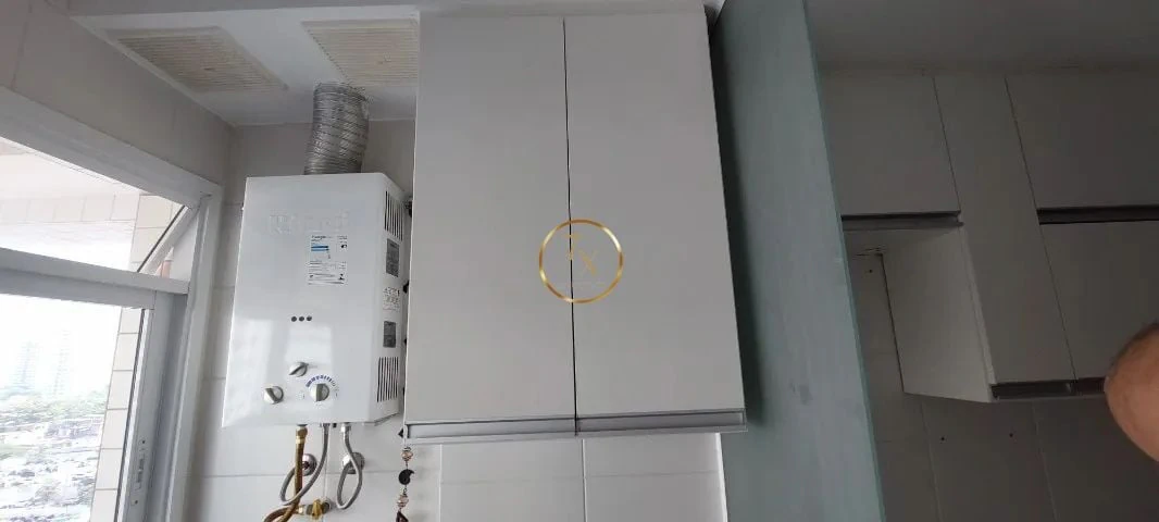 70 m² apartment with 2 bedrooms and a separate kitchen — photo 15