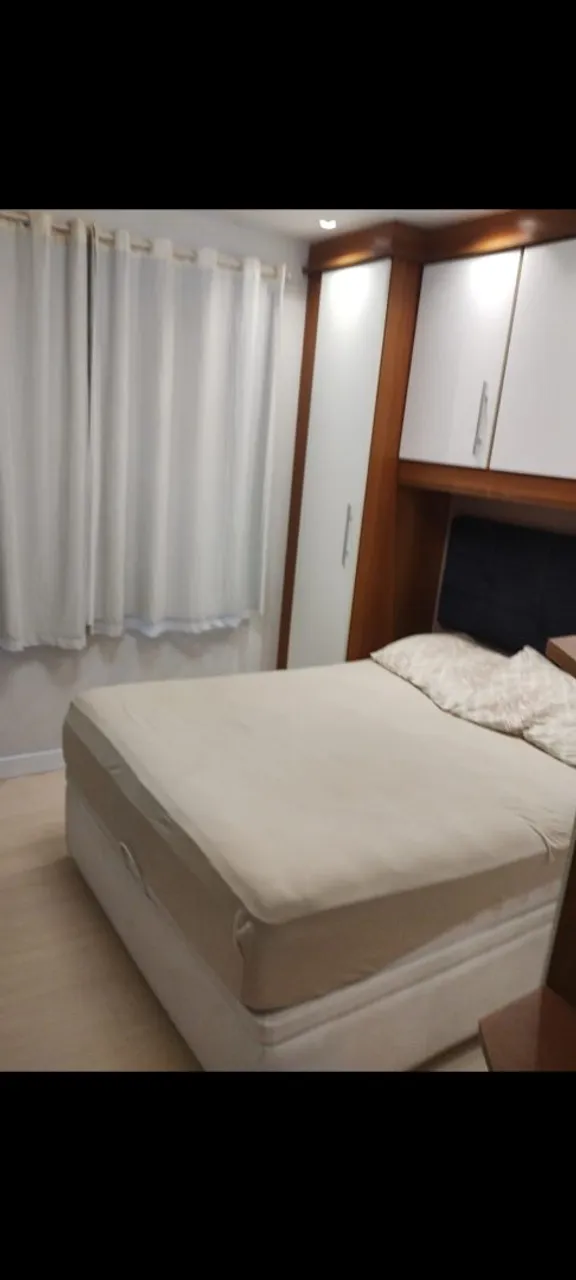 2-bedroom apartment with 2 bathrooms and 1 parking spot — photo 2